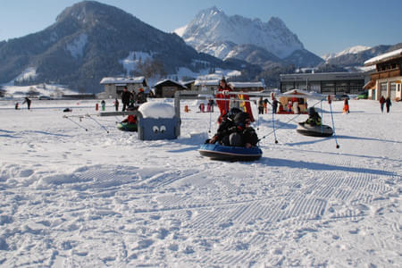 Mini Ski Club Bild 2